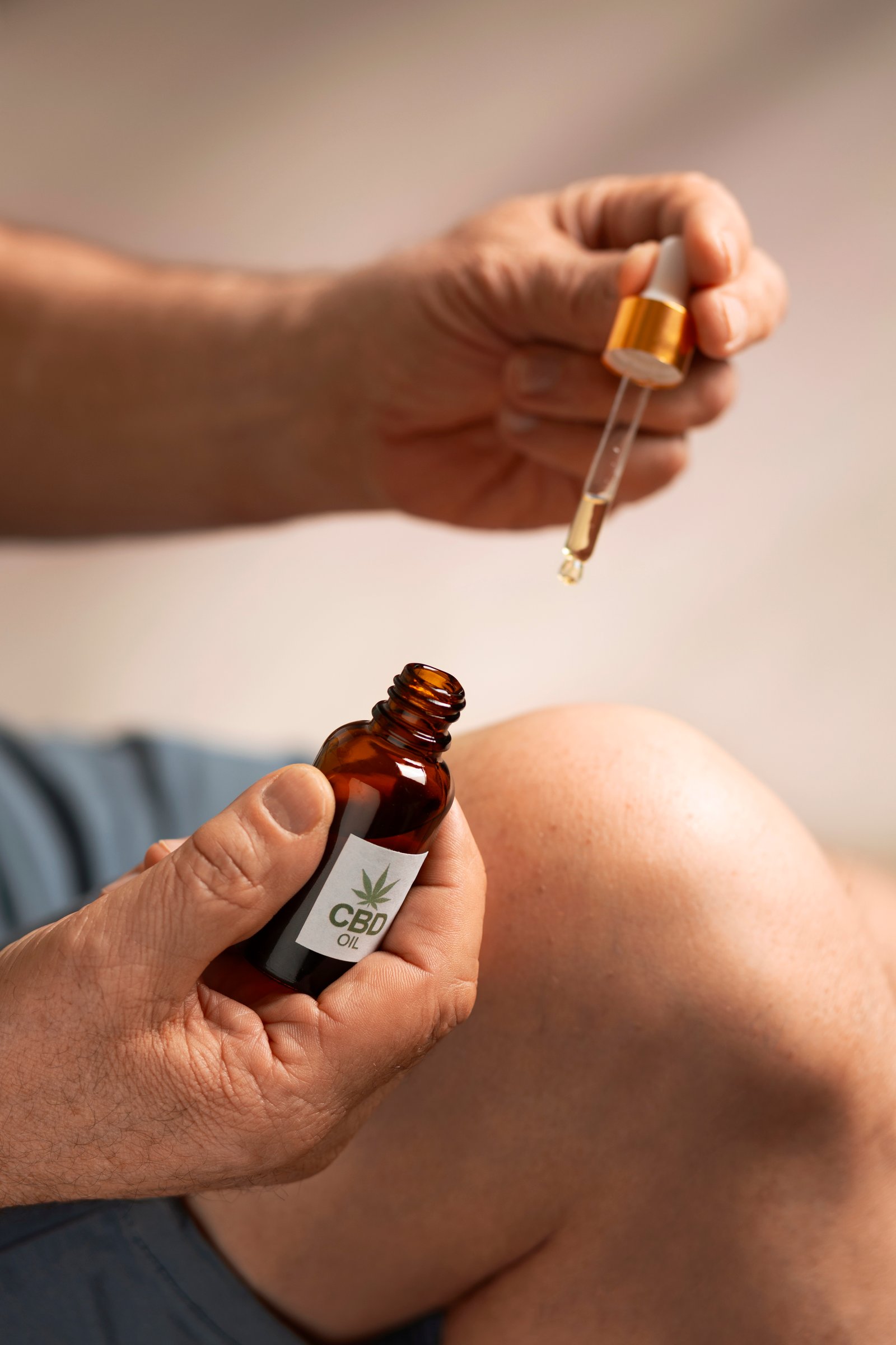 Natural botanical mother tincture botanicals